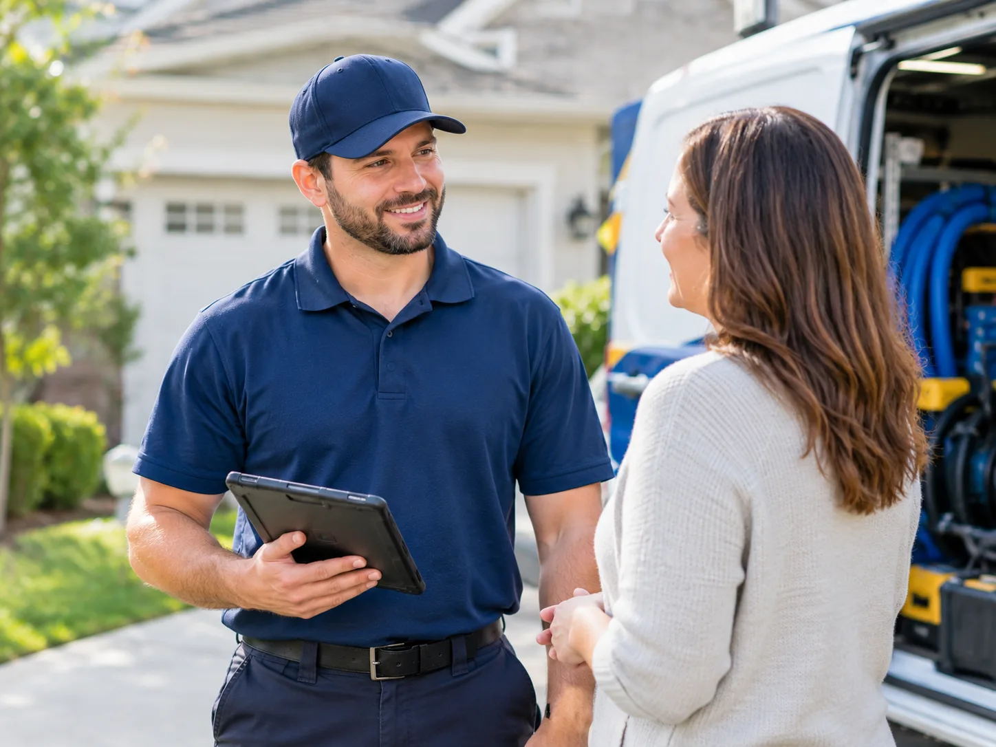 Sewage Backup Cleanup Belleville, NY FAQs